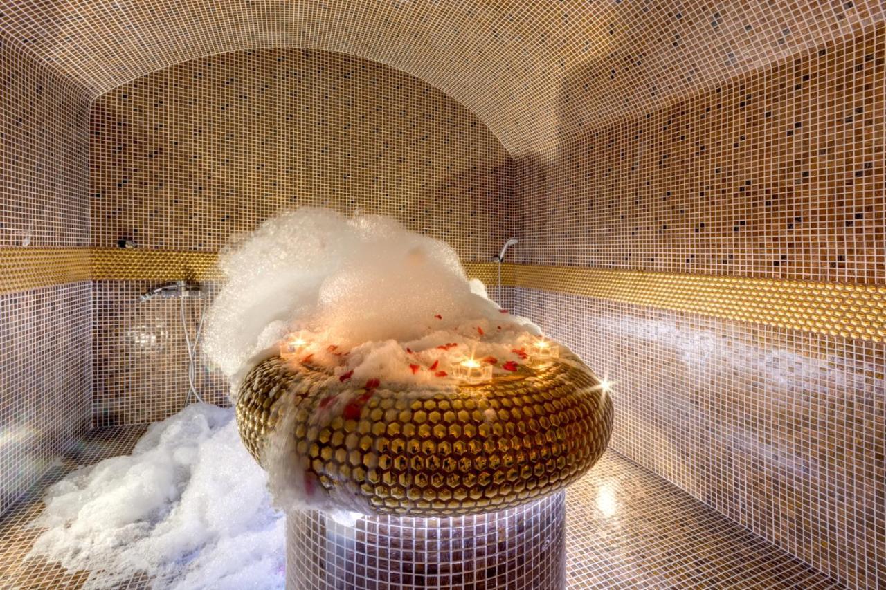 Esteban Vip Residence Club ネセバル エクステリア 写真