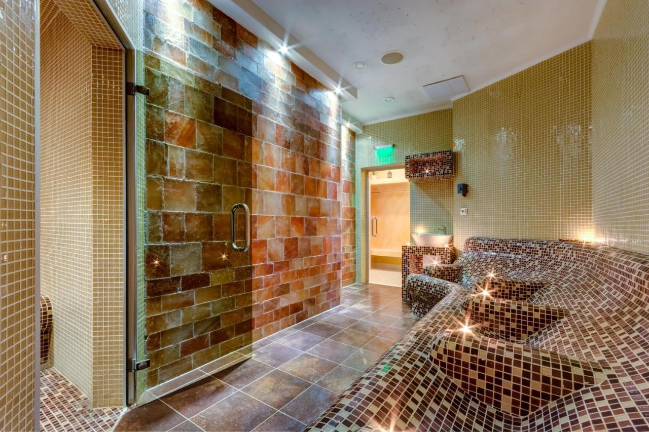 Esteban Vip Residence Club ネセバル エクステリア 写真