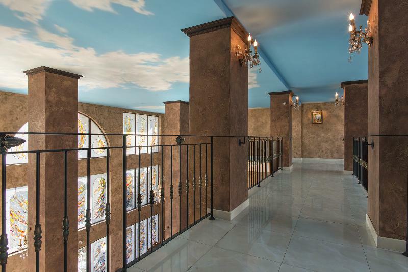 Esteban Vip Residence Club ネセバル エクステリア 写真