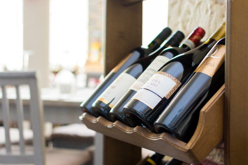 Esteban Vip Residence Club ネセバル エクステリア 写真