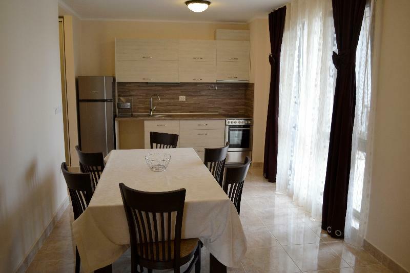 Esteban Vip Residence Club ネセバル エクステリア 写真