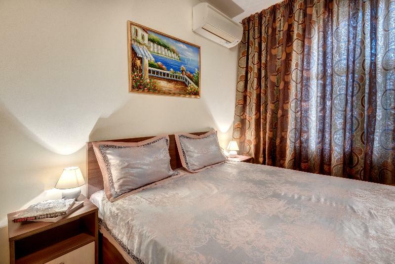 Esteban Vip Residence Club ネセバル エクステリア 写真