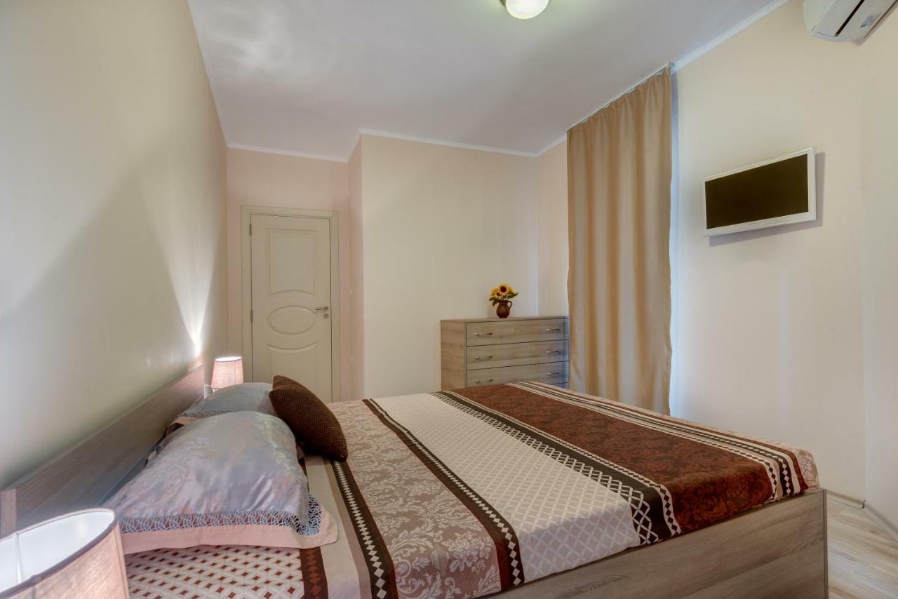 Esteban Vip Residence Club ネセバル エクステリア 写真