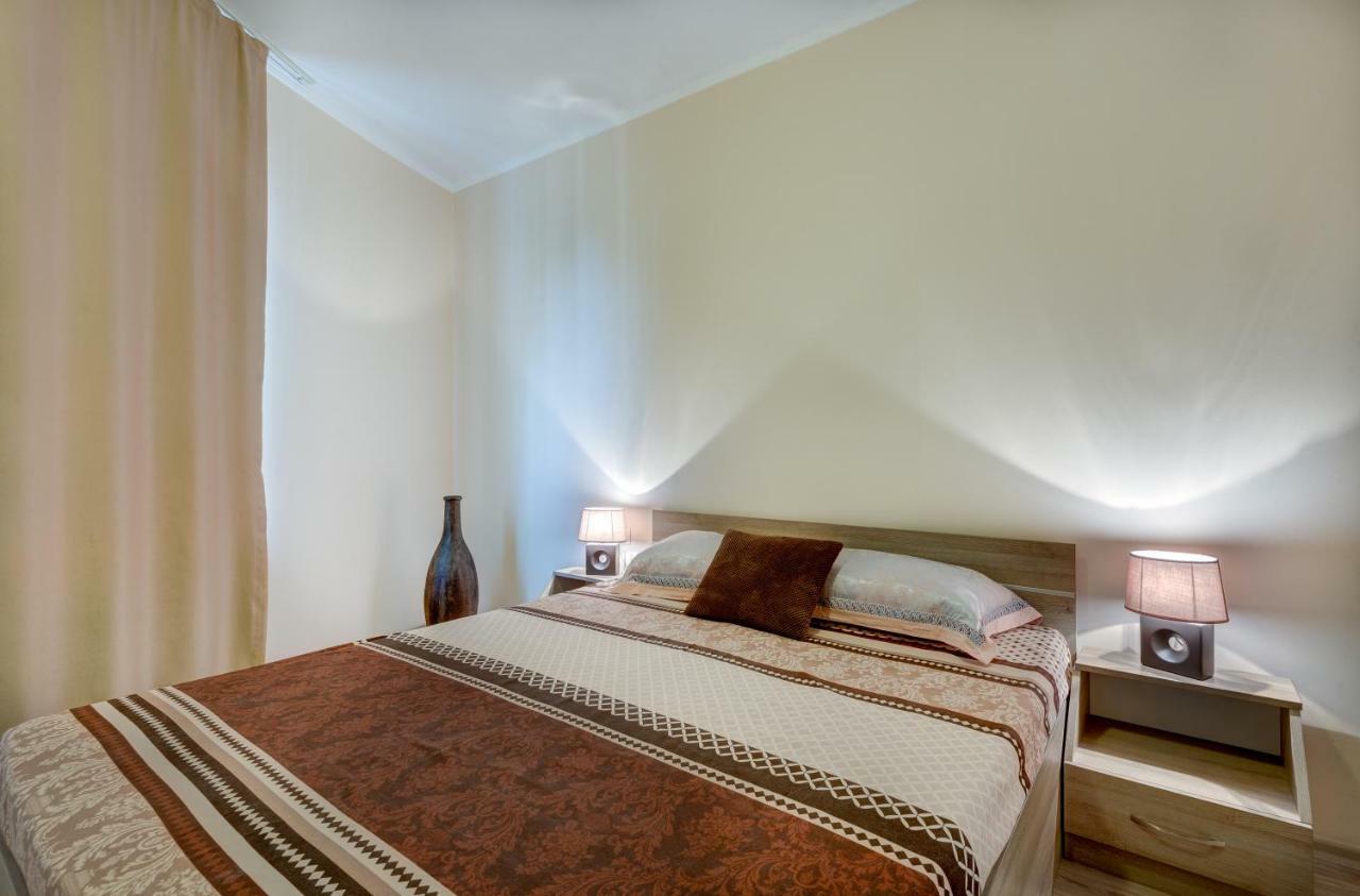 Esteban Vip Residence Club ネセバル エクステリア 写真