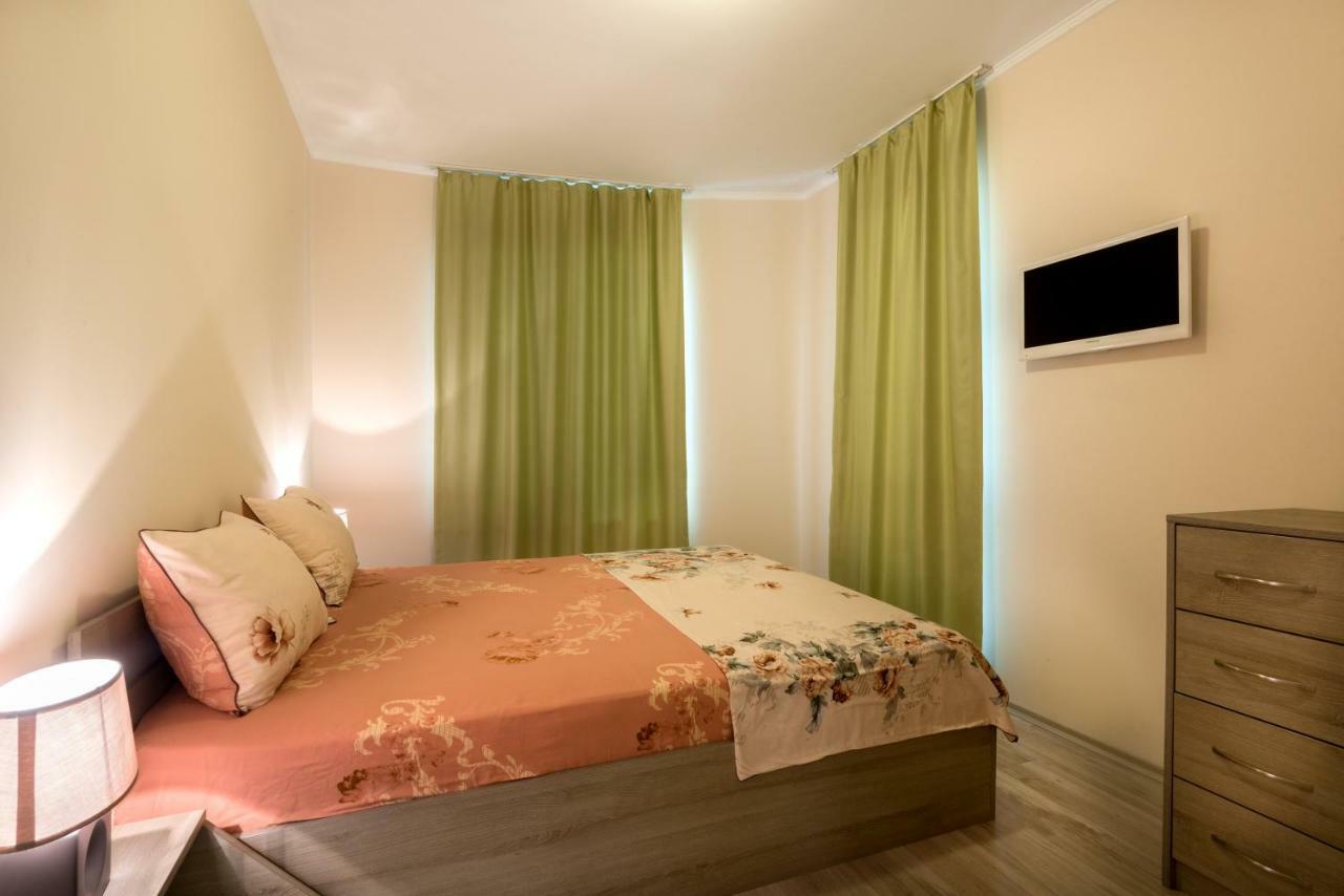 Esteban Vip Residence Club ネセバル エクステリア 写真