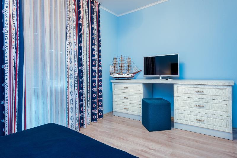 Esteban Vip Residence Club ネセバル エクステリア 写真